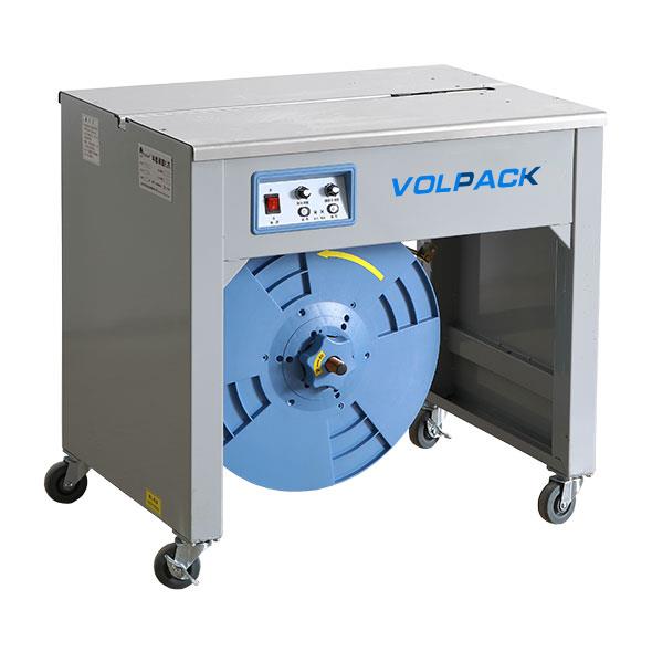 高臺半自動打包機