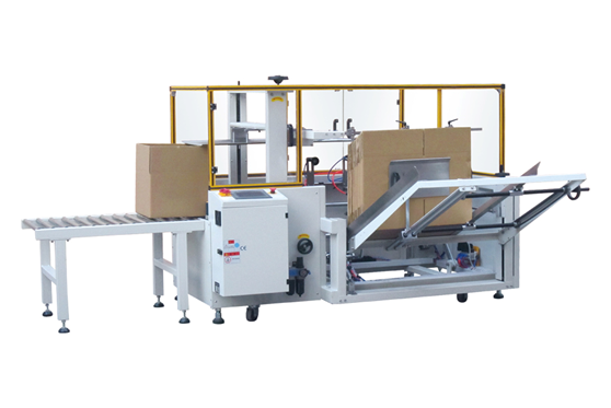 開(kāi)箱機(jī)